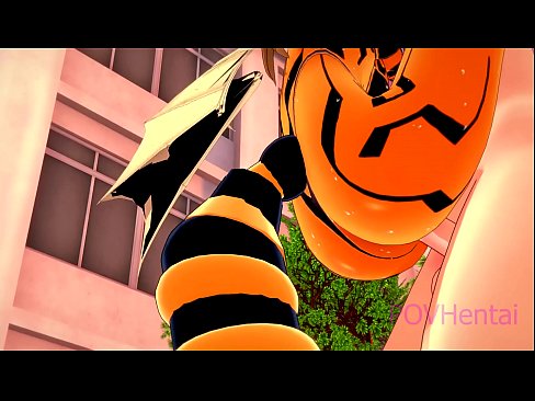 ❤️ Wasp Girl Monster Kugonana zolaula ny.bassaniluigi.ru ❌❤
